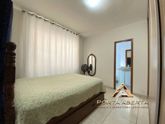 Imagem Apartamento com 3 Quartos à Venda, 55 m² em Imbaúbas - Ipatinga