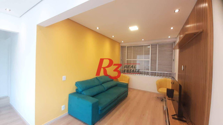 Imagem Apartamento com 2 Quartos à Venda, 111 m² em Ilha Porchat - São Vicente Imagem Apartamento com 2 Quartos à Venda, 111 m² em Ilha Porchat - São Vicente