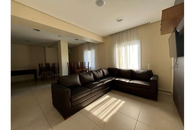 Imagem Apartamento com 3 Quartos à Venda, 93 m² em Vila Vera - São Paulo