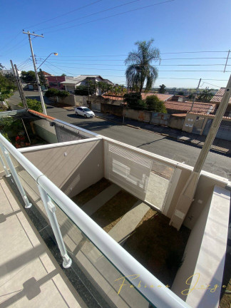 Imagem Casa com 2 Quartos à Venda, 110 m² em Parque Jambeiro - Campinas