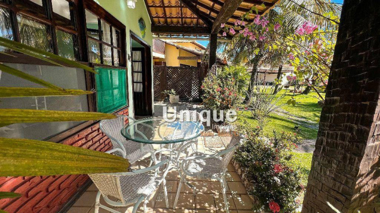 Imagem Casa com 4 Quartos à Venda, 145 m² em Bosque De Geribá - Armação Dos Búzios Imagem Casa com 4 Quartos à Venda, 145 m² em Bosque De Geribá - Armação Dos Búzios