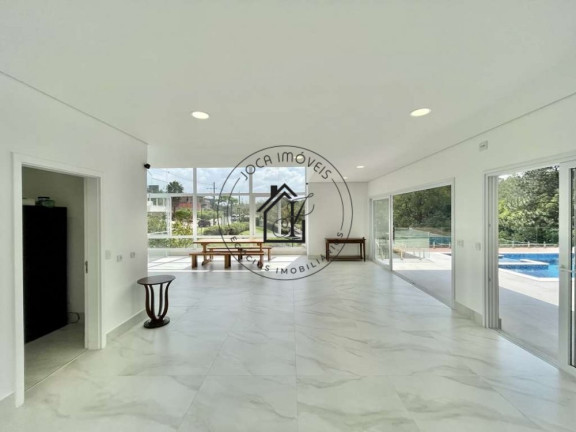 Imagem Casa de Condomínio com 5 Quartos à Venda, 560 m² em Jardim Do Golf I - Jandira Imagem Casa de Condomínio com 5 Quartos à Venda, 560 m² em Jardim Do Golf I - Jandira