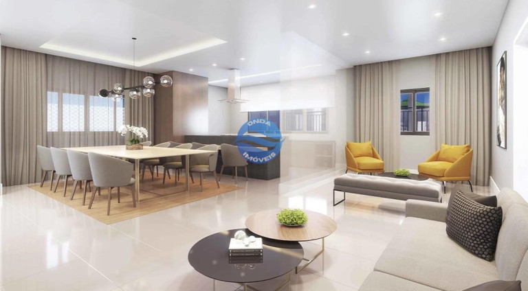 Imagem Apartamento com 2 Quartos à Venda, 102 m² em Jardim Planalto - Campinas