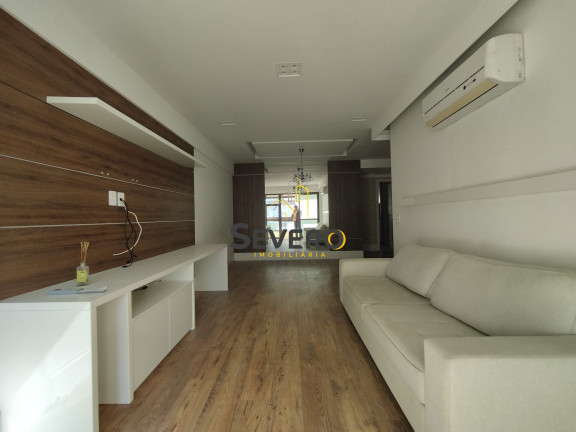 Imagem Apartamento com 3 Quartos à Venda, 125 m² em Boa Viagem - Niterói Imagem Apartamento com 3 Quartos à Venda, 125 m² em Boa Viagem - Niterói