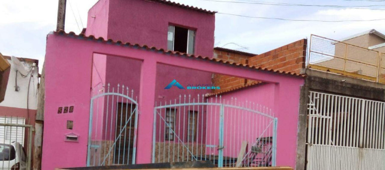 Casa com 4 Quartos à Venda, 180 m² em Rio Das Pedras - Itupeva