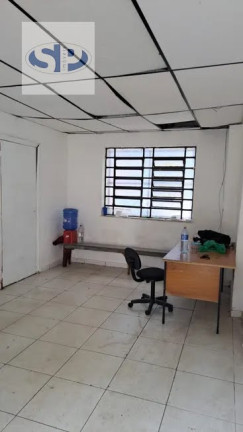 Terreno para Alugar, 1.700 m² em Mooca - São Paulo