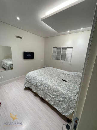 Imagem Casa com 3 Quartos à Venda, 178 m² em água Limpa Park - Campo Grande Imagem Casa com 3 Quartos à Venda, 178 m² em água Limpa Park - Campo Grande