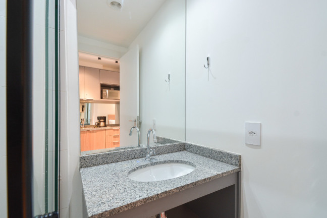 Imagem Imóvel com 1 Quarto à Venda, 26 m² em Cerqueira César - São Paulo Imagem Imóvel com 1 Quarto à Venda, 26 m² em Cerqueira César - São Paulo