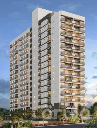 Apartamento com 2 Quartos à Venda, 39 m² em Vila Formosa - São Paulo