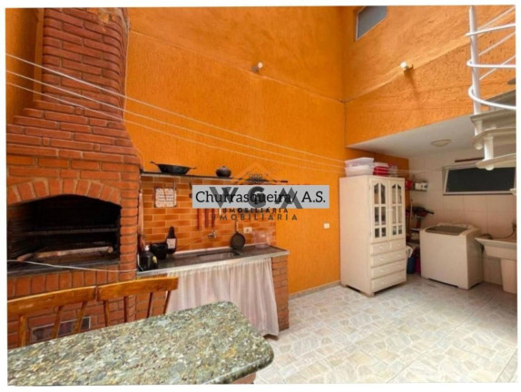 Imagem Casa com 4 Quartos à Venda, 267 m² em Jardim Brasília (zona Leste) - São Paulo Imagem Casa com 4 Quartos à Venda, 267 m² em Jardim Brasília (zona Leste) - São Paulo