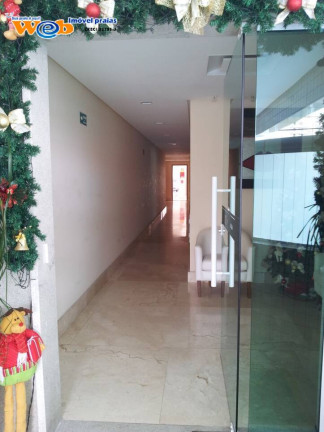 Imagem Apartamento com 2 Quartos à Venda, 80 m² em Aviação - Praia Grande