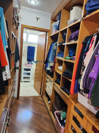 Imagem Casa com 4 Quartos à Venda, 314 m² em Parque Das Laranjeiras - Itatiba