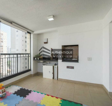 Imagem Apartamento com 4 Quartos à Venda, 135 m² em Chácara Inglesa - São Paulo Imagem Apartamento com 4 Quartos à Venda, 135 m² em Chácara Inglesa - São Paulo