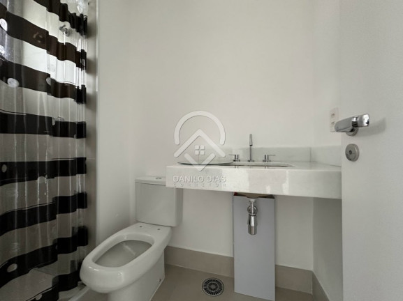 Imagem Apartamento com 4 Quartos à Venda, 189 m² em Brooklin - São Paulo