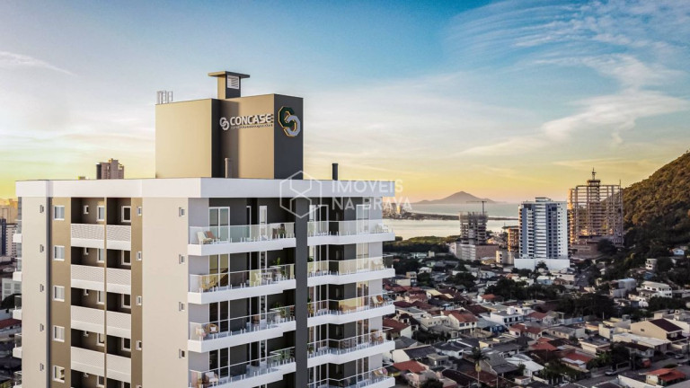 Imagem Apartamento com 3 Quartos à Venda, 102 m² em Fazenda - Itajaí