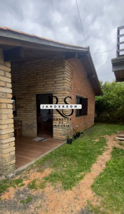 Imagem Casa com 1 Quarto à Venda, 25 m² em Guarita - Torres Imagem Casa com 1 Quarto à Venda, 25 m² em Guarita - Torres