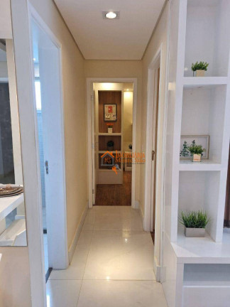 Imagem Apartamento com 2 Quartos à Venda, 44 m² em água Chata - Guarulhos Imagem Apartamento com 2 Quartos à Venda, 44 m² em água Chata - Guarulhos