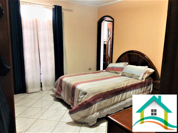 Imagem Casa com 2 Quartos à Venda, 141 m² em Vila Palmares - Santo André Imagem Casa com 2 Quartos à Venda, 141 m² em Vila Palmares - Santo André