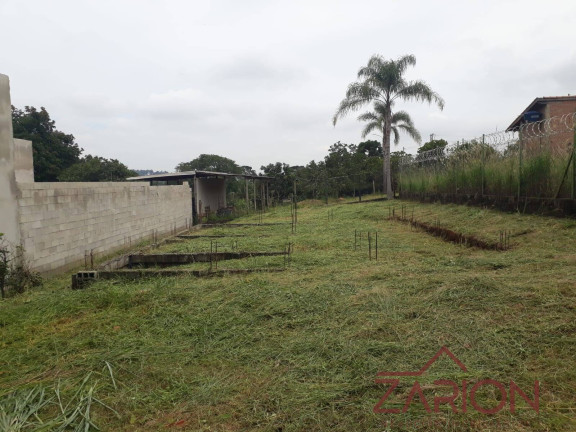 Terreno à Venda, 489 m² em Vila São Carlos - Taubaté