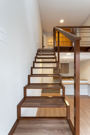 Imagem Apartamento com 1 Quarto à Venda, 31 m² em Moema - São Paulo Imagem Apartamento com 1 Quarto à Venda, 31 m² em Moema - São Paulo