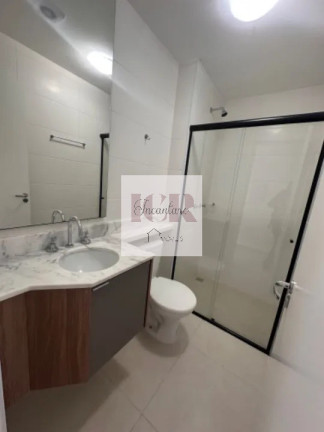 Imagem Apartamento com 2 Quartos à Venda, 55 m² em Parque Campolim - Sorocaba