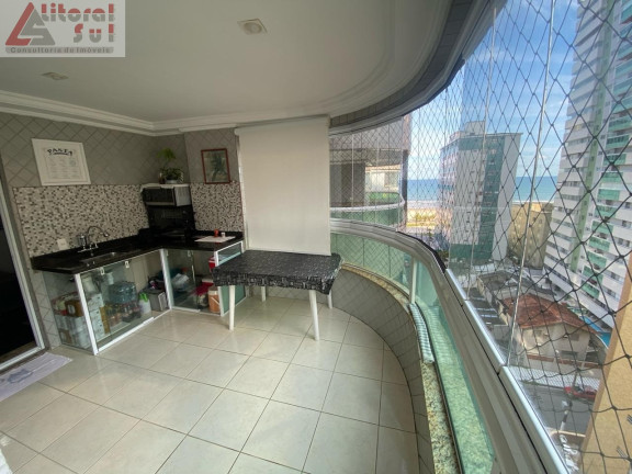 Imagem Apartamento com 2 Quartos à Venda, 123 m² em Tupi - Praia Grande Imagem Apartamento com 2 Quartos à Venda, 123 m² em Tupi - Praia Grande