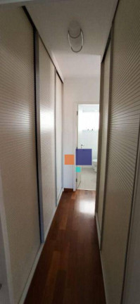 Imagem Apartamento com 3 Quartos à Venda, 130 m² em Campo Belo - São Paulo Imagem Apartamento com 3 Quartos à Venda, 130 m² em Campo Belo - São Paulo