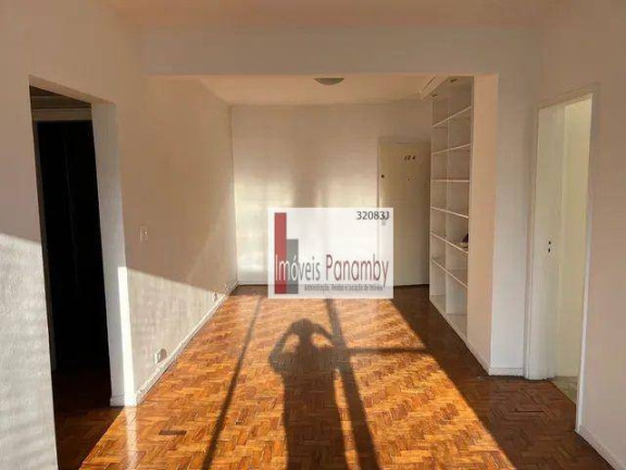 Imagem Apartamento com 2 Quartos para Alugar, 76 m² em Vila Mariana - São Paulo Imagem Apartamento com 2 Quartos para Alugar, 76 m² em Vila Mariana - São Paulo