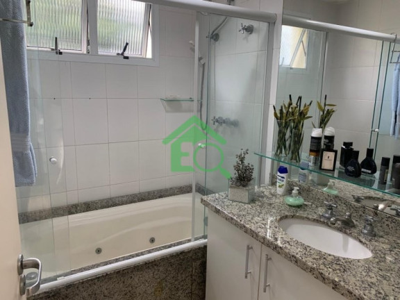 Imagem Apartamento com 3 Quartos à Venda, 146 m² em Vila Sofia - São Paulo