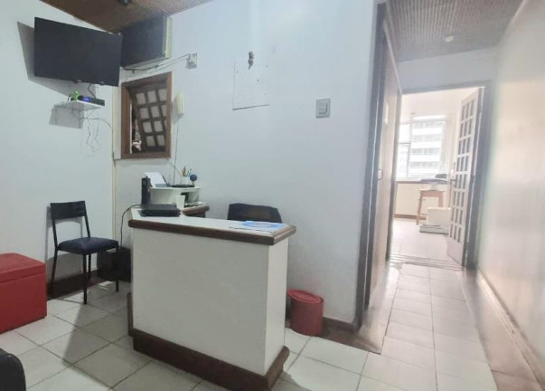 Imagem Apartamento com 1 Quarto à Venda, 45 m² em Copacabana - Rio De Janeiro