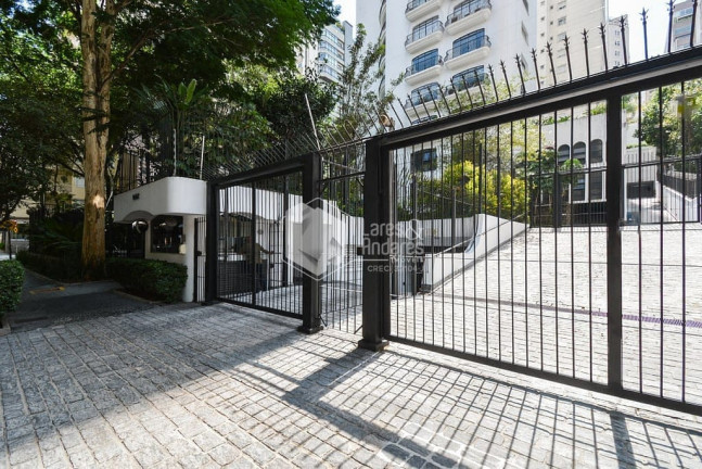 Imagem Apartamento com 6 Quartos à Venda, 468 m² em Jardim Paulista - São Paulo Imagem Apartamento com 6 Quartos à Venda, 468 m² em Jardim Paulista - São Paulo