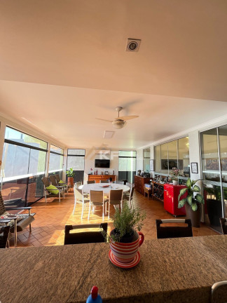 Imagem Sobrado com 4 Quartos à Venda, 335 m² em City Ribeirão - Ribeirão Preto Imagem Sobrado com 4 Quartos à Venda, 335 m² em City Ribeirão - Ribeirão Preto