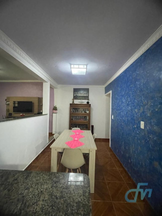 Imagem Casa com 3 Quartos à Venda, 138 m² em Jardim Camila - Mogi Das Cruzes Imagem Casa com 3 Quartos à Venda, 138 m² em Jardim Camila - Mogi Das Cruzes