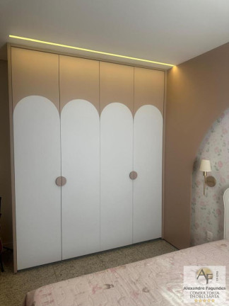 Imagem Apartamento com 4 Quartos à Venda, 179 m² em Setor Bueno - Goiânia Imagem Apartamento com 4 Quartos à Venda, 179 m² em Setor Bueno - Goiânia