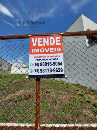 Imagem Terreno à Venda, 325 m² em Parque Industrial Lagoinha - Ribeirão Preto Imagem Terreno à Venda, 325 m² em Parque Industrial Lagoinha - Ribeirão Preto