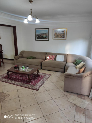 Imagem Casa com 6 Quartos à Venda, 180 m² em Pedreira - São Paulo