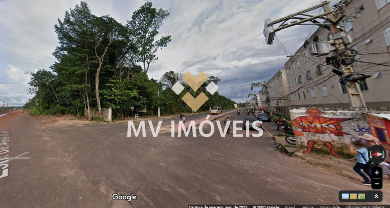 Imagem Terreno à Venda, 39.000 m² em Maracacuera (icoaraci) - Belém Imagem Terreno à Venda, 39.000 m² em Maracacuera (icoaraci) - Belém