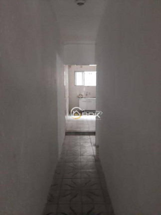 Imagem Sobrado com 3 Quartos à Venda, 25 m² em Jardim Marília - São Paulo