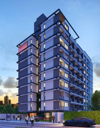 Imagem Apartamento com 2 Quartos à Venda, 53 m² em Jardim Oceania - João Pessoa Imagem Apartamento com 2 Quartos à Venda, 53 m² em Jardim Oceania - João Pessoa