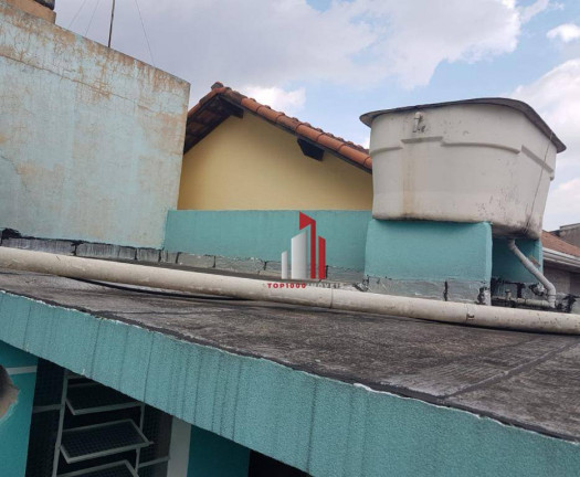 Imagem Sobrado com 2 Quartos à Venda, 65 m² em Vila Gustavo - São Paulo Imagem Sobrado com 2 Quartos à Venda, 65 m² em Vila Gustavo - São Paulo
