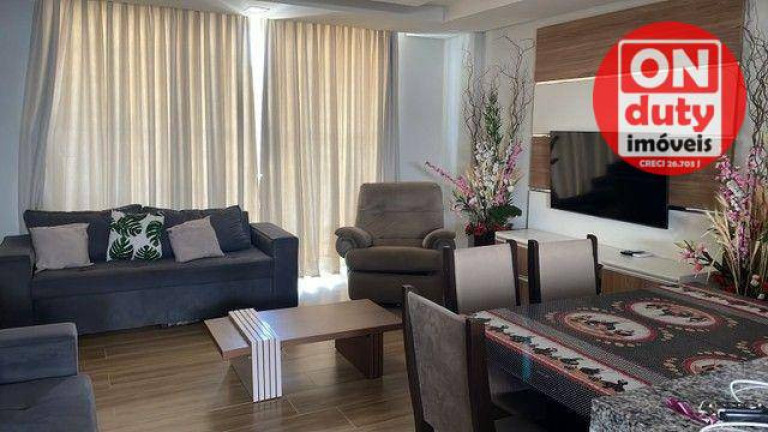 Imagem Apartamento com 3 Quartos à Venda, 106 m² em Pitangueiras – M – Barra Funda - Guarujá Imagem Apartamento com 3 Quartos à Venda, 106 m² em Pitangueiras – M – Barra Funda - Guarujá