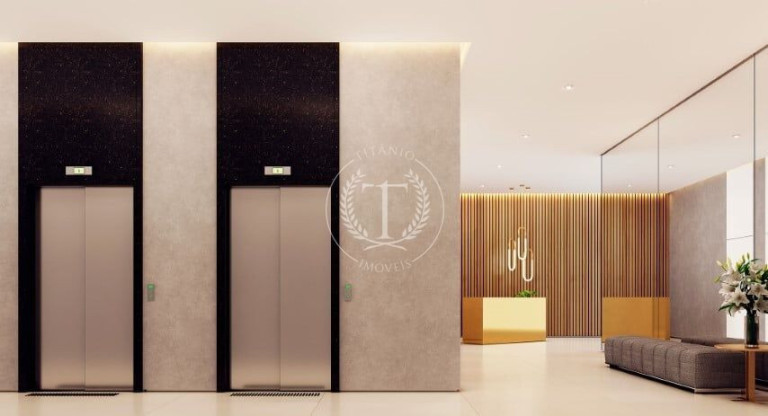 Imagem Apartamento com 1 Quarto à Venda, 22 m² em São Paulo Imagem Apartamento com 1 Quarto à Venda, 22 m² em São Paulo