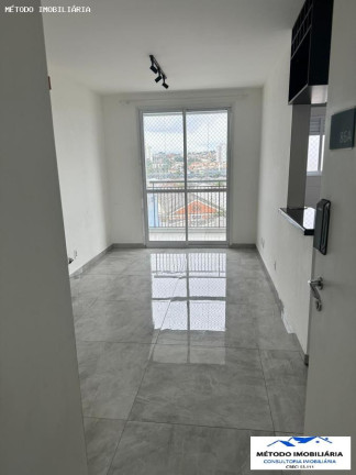 Imagem Apartamento com 2 Quartos à Venda, 52 m² em Vila Carioca - São Paulo Imagem Apartamento com 2 Quartos à Venda, 52 m² em Vila Carioca - São Paulo