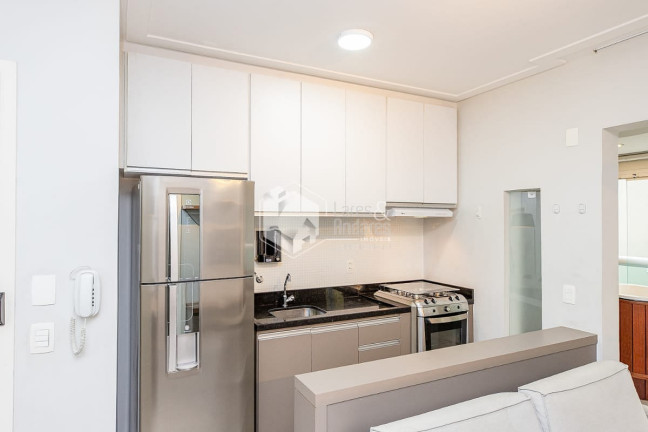 Imagem Apartamento com 1 Quarto à Venda, 42 m² em Bela Vista - São Paulo Imagem Apartamento com 1 Quarto à Venda, 42 m² em Bela Vista - São Paulo