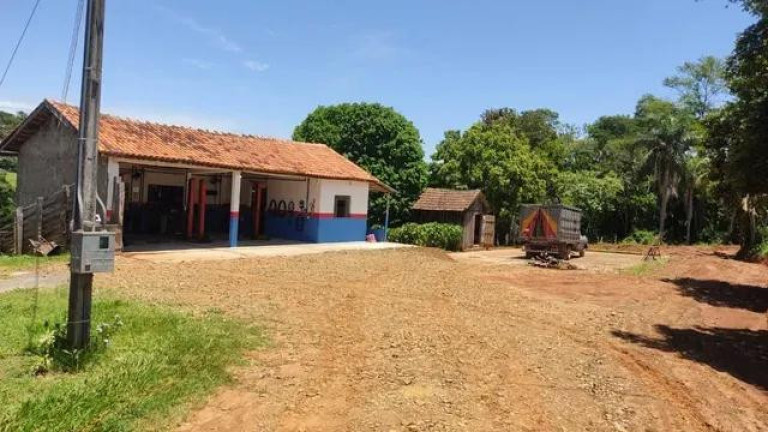 Imagem Imóvel com 2 Quartos à Venda, 96.800 m² em Rural - Japira Imagem Imóvel com 2 Quartos à Venda, 96.800 m² em Rural - Japira