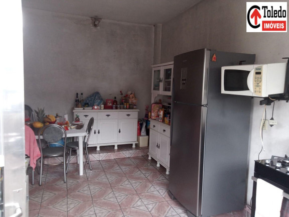 Imagem Casa com 4 Quartos à Venda, 506 m² em Cidade São Mateus - São Paulo Imagem Casa com 4 Quartos à Venda, 506 m² em Cidade São Mateus - São Paulo