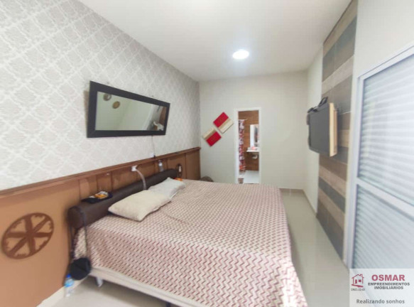 Imagem Casa com 6 Quartos à Venda, 420 m² em Enseada - Guarujá