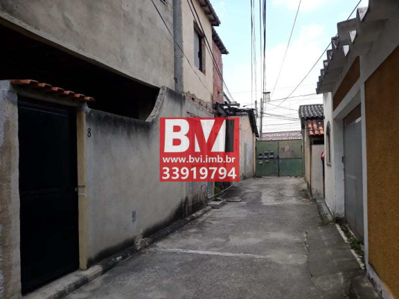 Imagem Apartamento com 2 Quartos à Venda, 54 m² em Irajá - Rio De Janeiro