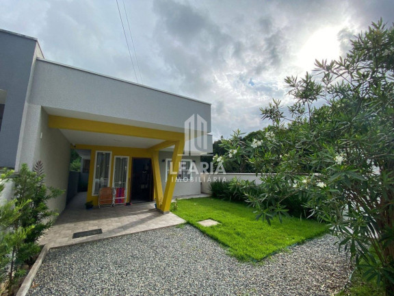 Imagem Casa com 2 Quartos à Venda, 62 m² em Rio Gracioso - Itapoá Imagem Casa com 2 Quartos à Venda, 62 m² em Rio Gracioso - Itapoá
