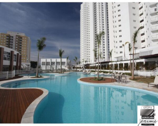 Imagem Imóvel com 4 Quartos à Venda, 372 m² em Parque Campolim - Sorocaba